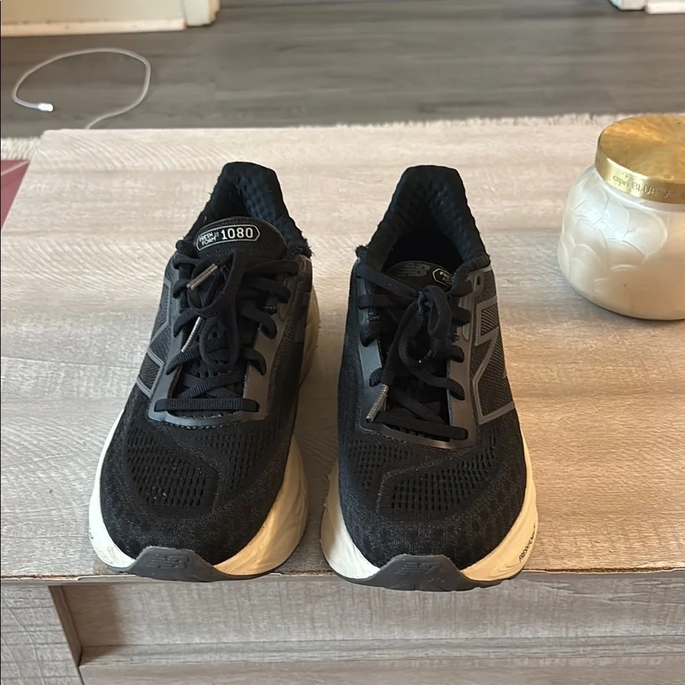 New balance 1080 fresh foam v13 - Picture 2 of 5